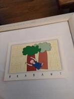 RIET LIEFERINK.   BRABANT. Dansen bij de bomen, Ophalen of Verzenden, Noord-Brabant