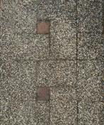 Gratis 30m2 grind tegels, Tuin en Terras, Ophalen, Gebruikt, 10 m² of meer, Klinkers