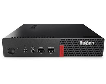 Lenovo ThinkCentre M700 Tiny/Intel Core i3 3.2GHz/4GB/128GB  beschikbaar voor biedingen