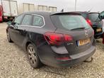 Opel Astra Sports Tourer 2012 * 1.7 CDTi S/S Cosmo * EXPORT, Auto's, Opel, Voorwielaandrijving, Euro 5, Gebruikt, 4 cilinders