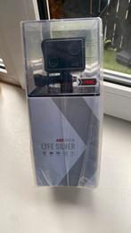 GoPro AEE LYFE SILVER 4K, Ophalen of Verzenden, Nieuw, GoPro