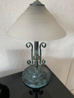 Lampen en hanglampen te koop, Ophalen, Zo goed als nieuw, Minder dan 50 cm