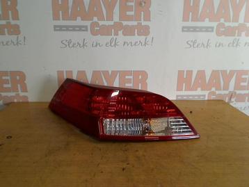Achterlicht Links Ford Focus 2 C+C (2006-10/2010-09) beschikbaar voor biedingen