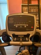 Vision Fitness 9250 Loopband - opklapbaar- Goede conditie, Ophalen, Gebruikt, Metaal, Loopband