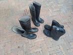 3 paar werkschoenen, Doe-het-zelf en Verbouw, Veiligheidskleding, Ophalen of Verzenden
