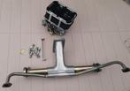 Weber register carburateur 32/36 set Redline, Auto-onderdelen, Ophalen of Verzenden, Nieuw, Volkswagen