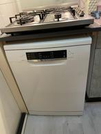Bosch Serie 4 Vaatwasser, Witgoed en Apparatuur, Vaatwasmachines, Ophalen, Gebruikt, Minder dan 10 liter, 85 tot 90 cm