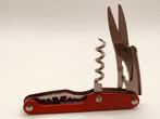 Leatherman juice Cinnabar Orange Cs3 KNIFE LESS Multi Tool, Verzenden, Nieuw, Maarten@Mrmultitool.com, Nieuwveen