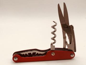 Leatherman juice Cinnabar Orange Cs3 KNIFE LESS Multi Tool beschikbaar voor biedingen