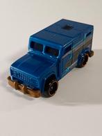 Hot Wheels Armored Truck - Nieuw!, Ophalen of Verzenden