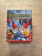 Saboteur Duel, 999 games, Hobby en Vrije tijd, Gezelschapsspellen | Kaartspellen, Ophalen of Verzenden, Zo goed als nieuw, 999 Games