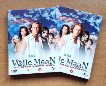 Volle Maan SE (2 DVD) beschikbaar voor biedingen