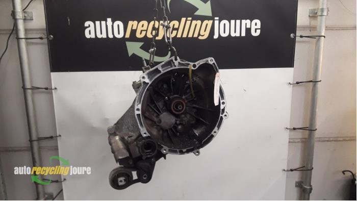 Versnellingsbak van een Ford Fusion, Auto-onderdelen, Transmissie en Toebehoren, Ford, Gebruikt, 3 maanden garantie