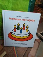 Trakteren met Nijntje - Kookboek voor Kinderen, Boeken, Kookboeken, Ophalen of Verzenden, Zo goed als nieuw, Dick Bruna, Samuel Levie