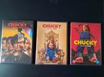 DVD Chucky Season 1, 2 en 3 (€44 inclusief verzendkosten), Cd's en Dvd's, Vanaf 16 jaar, Verzenden, Slasher, Boxset