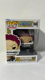 Funko Pop Katakuri 1606, Nieuw, Ophalen of Verzenden