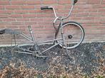 Gazelle vouwfiets Retro, Fietsen en Brommers, Ophalen of Verzenden, Gebruikt, 80 kg of meer