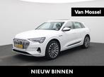 Audi e-tron 50 quattro Business edition Plus 71 kWh | PANORA, Auto's, Audi, Automaat, 12 maanden, 71 kWh, Wit