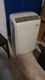 Delonghi Airco, Ophalen, Gebruikt, Minder dan 60 m³, 3 snelheden of meer