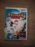 Rayman Origins - Wii - Zo goed als nieuw!, Spelcomputers en Games, Games | Nintendo Wii, Ubisoft, 28 Rue Armand Carrel, 93100 Montreuil, France
