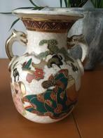 Japanse vaasjes, Antiek en Kunst, Ophalen