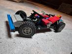 Technisch lego, Ophalen, Gebruikt