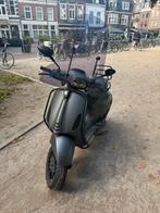 Vespa Sprint 50cc 4-takt, 3 kleppen, Euro 4, Fietsen en Brommers, Ophalen, Gebruikt, Vespa S, Benzine