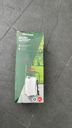 Drukspuit 5 liter nieuw, Ophalen of Verzenden, Nieuw, Overige soorten, Parkside