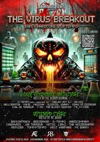 Anonymous Events presents, Tickets en Kaartjes, Eén persoon