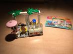 Lego nr 6402, Ophalen of Verzenden, Gebruikt, Complete set, Lego