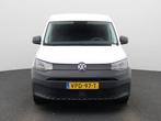 Volkswagen Caddy Cargo Maxi 2.0 TDI Economy Business | Airco, Auto's, Voorwielaandrijving, 12 maanden, Stof, Gebruikt