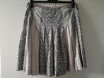 Rok maat 42, Ophalen of Verzenden, Zo goed als nieuw, Maat 46/48 (XL) of groter