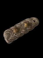 Duitse WW2 Oberst der medizinischer Dienst schouderstuk, Verzamelen, Militaria | Tweede Wereldoorlog, Ophalen of Verzenden