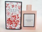 Gucci Bloom 100ml eau de parfum, Ophalen of Verzenden, Zo goed als nieuw