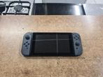nintendo switch, Ophalen of Verzenden, Zo goed als nieuw, Met 2 controllers, Switch Original