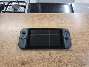 nintendo switch beschikbaar voor biedingen