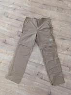 Mammut Afritsbroek Hike - Heren Maat S, Beige, Mammut, Ophalen of Verzenden, Zo goed als nieuw