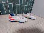 Voetbalschoen maat 31 Adidas. vallen klein uit., Sport en Fitness, Voetbal, Maat XS of kleiner, Ophalen, Gebruikt, Schoenen
