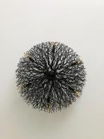 Brand van Egmond hollywood plafond lamp, Ophalen, Gebruikt