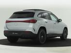 Mercedes-Benz EQA 250+ AMG Line LIMITED 71 kWh | Nightpakket, Auto's, Mercedes-Benz, 12 maanden, Zwart, 190 pk, Origineel Nederlands