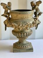 Decoratieve bronzen urn - naar Claude Ballin (1615–1678), Ophalen