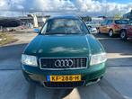 Audi S6 4.2 V8 quattro S6|recaro|nieuwstaat|lpg g3, Auto's, Audi, Automaat, 4172 cc, Gebruikt, 1848 kg