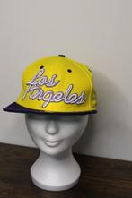 Los Angeles Lakers Pet, Ophalen of Verzenden, Zo goed als nieuw, Info@fremishop.nl, Kleding