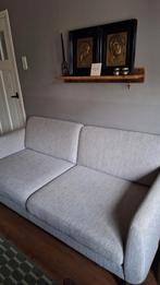 SMEDSTORP3-zitsbank, Viarp beige/bruin/zwart, Huis en Inrichting, Banken | Sofa's en Chaises Longues, Ophalen, Gebruikt, Tweepersoons