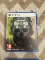 Call of duty ps5, Spelcomputers en Games, Ophalen of Verzenden, Zo goed als nieuw