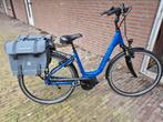 Elektrische fiets Victoria, Zo goed als nieuw, Minder dan 47 cm, 30 tot 50 km per accu, Ophalen