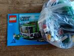 Lego City 4432, Ophalen of Verzenden, Zo goed als nieuw, Complete set, Lego