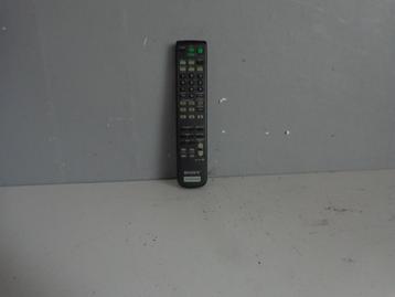 sony av system2  rm-u185 beschikbaar voor biedingen