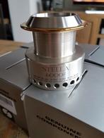 Shimano Stella 6000F 6000H 6000HG 6000 spoel nieuw, Ophalen of Verzenden, Nieuw, Molen
