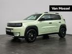 Fiat Grande Panda 1.2 Hybrid Icon | Sensoren Achter | Apple, 12 maanden, Stof, 600 kg, Origineel Nederlands